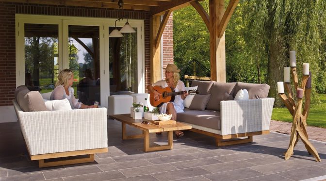 Everything You Need to Know About Outdoor Patio Furniture